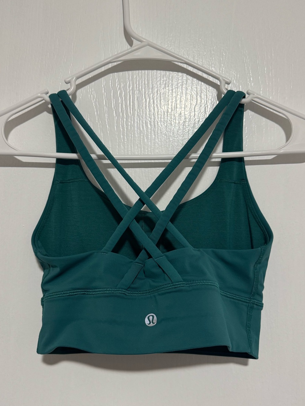 Lululemon Energy Longline Bra
Medium Support